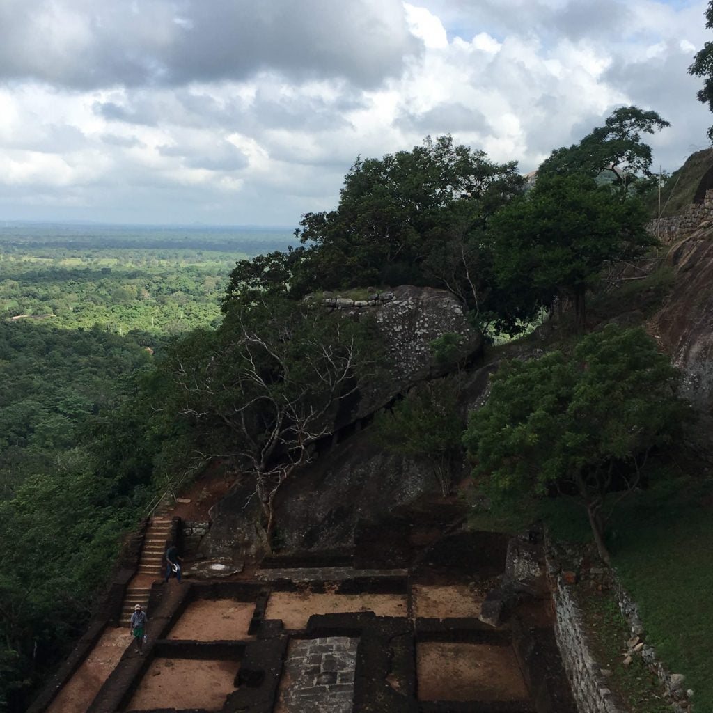 sri lanka obiective turistice, Sri Lanka obiective turistice
