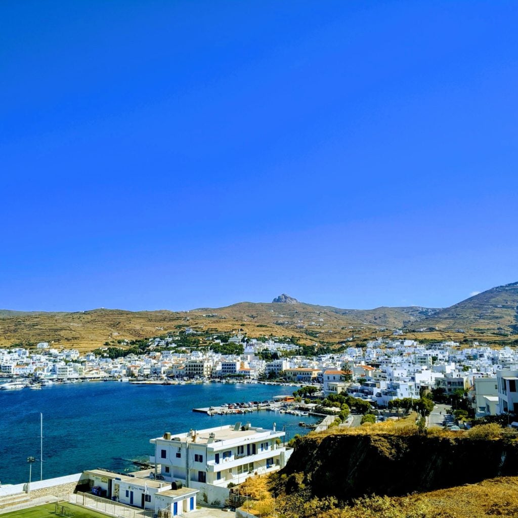 vacante personalizate grecia, Vacanțe personalizate Grecia