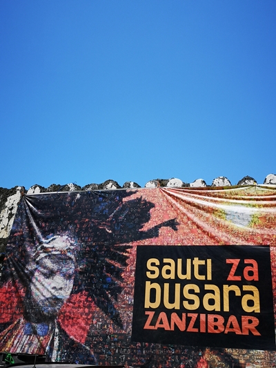 povesti din zanzibar, Povești din Zanzibar: pe ritmuri lente în Africa de Est